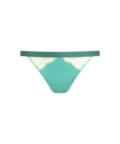 Mey Trusser<1258 SEAFOAM - Poetry Tanga