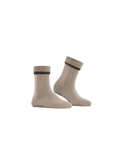Falke Ankelstrømper/ Sokker<4105 SESAME - Cuddle Pads SO CP Socks