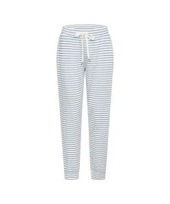 CCDK Copenhagen Shorts/ Loungepants<1007 SHOW WHITE AOP - Betty Pants