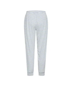 CCDK Copenhagen Shorts/ Loungepants<1007 SHOW WHITE AOP - Betty Pants