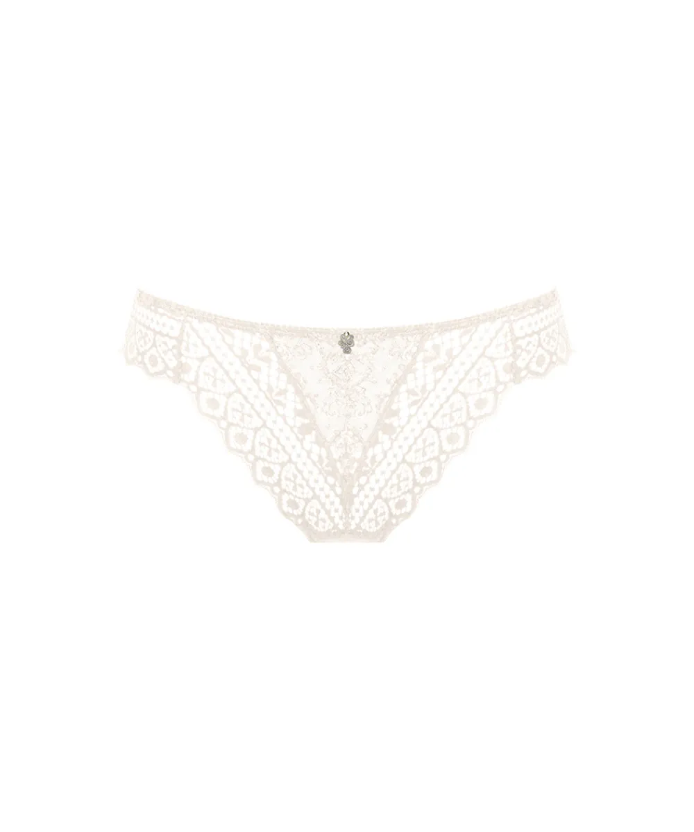 Empreinte Trusser<0455 SILK - Cassiopée Thong