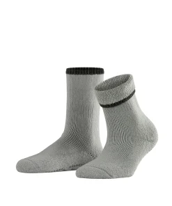 Falke Ankelstrømper/ Sokker|Tilbehør<3290 SILVER - Cuddle Pads SO CP Socks