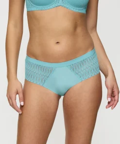 Triumph Trusser<1780 SILVER BLUE - Aura Spotlight Maxi