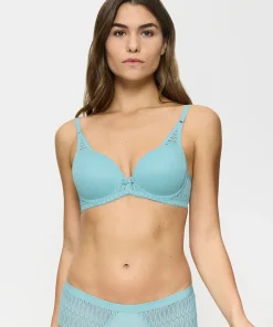 Triumph Bh'er<1780 SILVER BLUE - Aura Spotlight WHP Bh