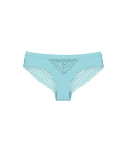 Triumph Trusser<1780 SILVER BLUE - Aura Spotlight Brazil