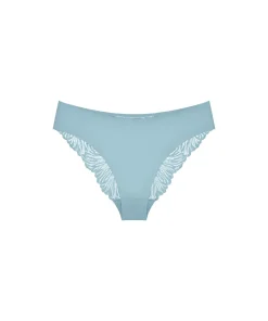 Triumph Trusser<1780 SILVER BLUE - Pretty Micro Tai