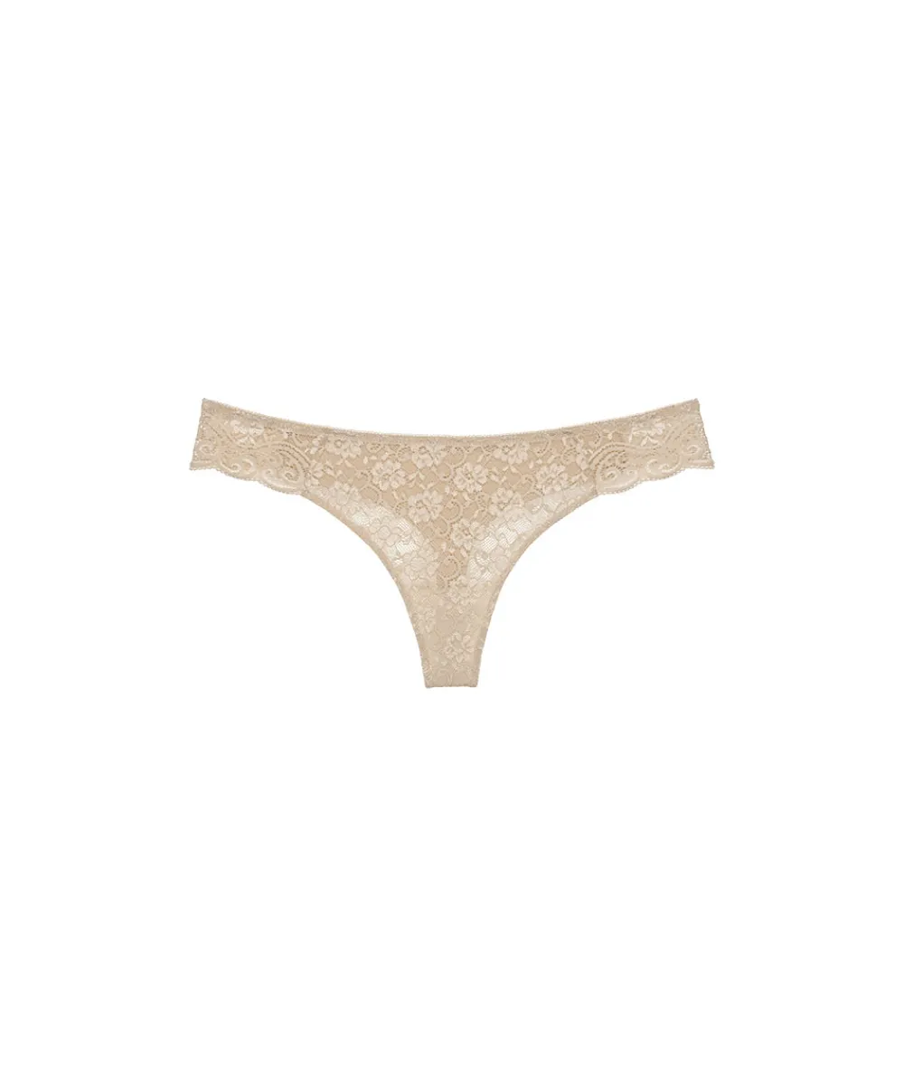 Triumph Trusser<0026 SKIN - Amourette String