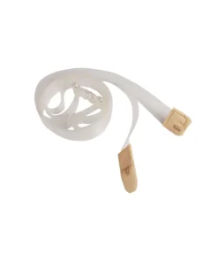 MAGIC Bodyfashion Tilbehør<152 SKIN - Bra Strap Low Back Straps