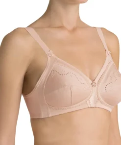 Triumph Bh'er<0026 SKIN - Doreen + Cotton 01 Fuld Skåls Bh