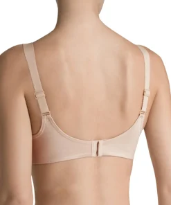 Triumph Bh'er<0026 SKIN - Doreen + Cotton 01 Fuld Skåls Bh