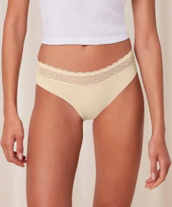 Triumph Trusser<0026 SKIN - Feel Of Modal Hikini / Tai