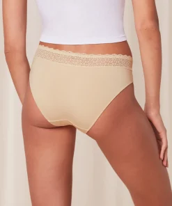 Triumph Trusser<0026 SKIN - Feel Of Modal Hikini / Tai