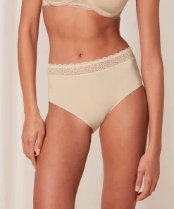 Triumph Trusser<0026 SKIN - Feel Of Modal Midi