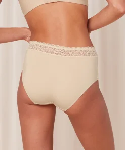 Triumph Trusser<0026 SKIN - Feel Of Modal Midi