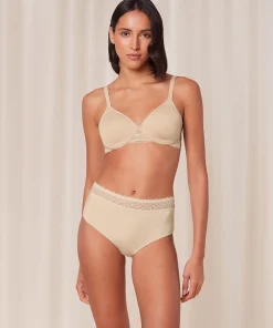 Triumph Trusser<0026 SKIN - Feel Of Modal Midi