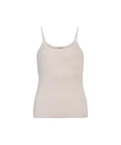 Lady Avenue Undertøj<03 SKIN - LA - Silk Jersey Camisole