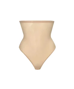 MAGIC Bodyfashion Shapewear<152 SKIN - Shapewear - Panties Hi Waist Thong