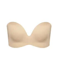 Wonderbra Bh'er<152 SKIN - Ultimate Body Micro Perfect Strapless