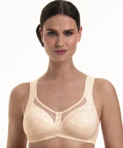 Anita Special Bh'er|Bh'er<107 SMART ROSE - Clara Art Comfort Bra