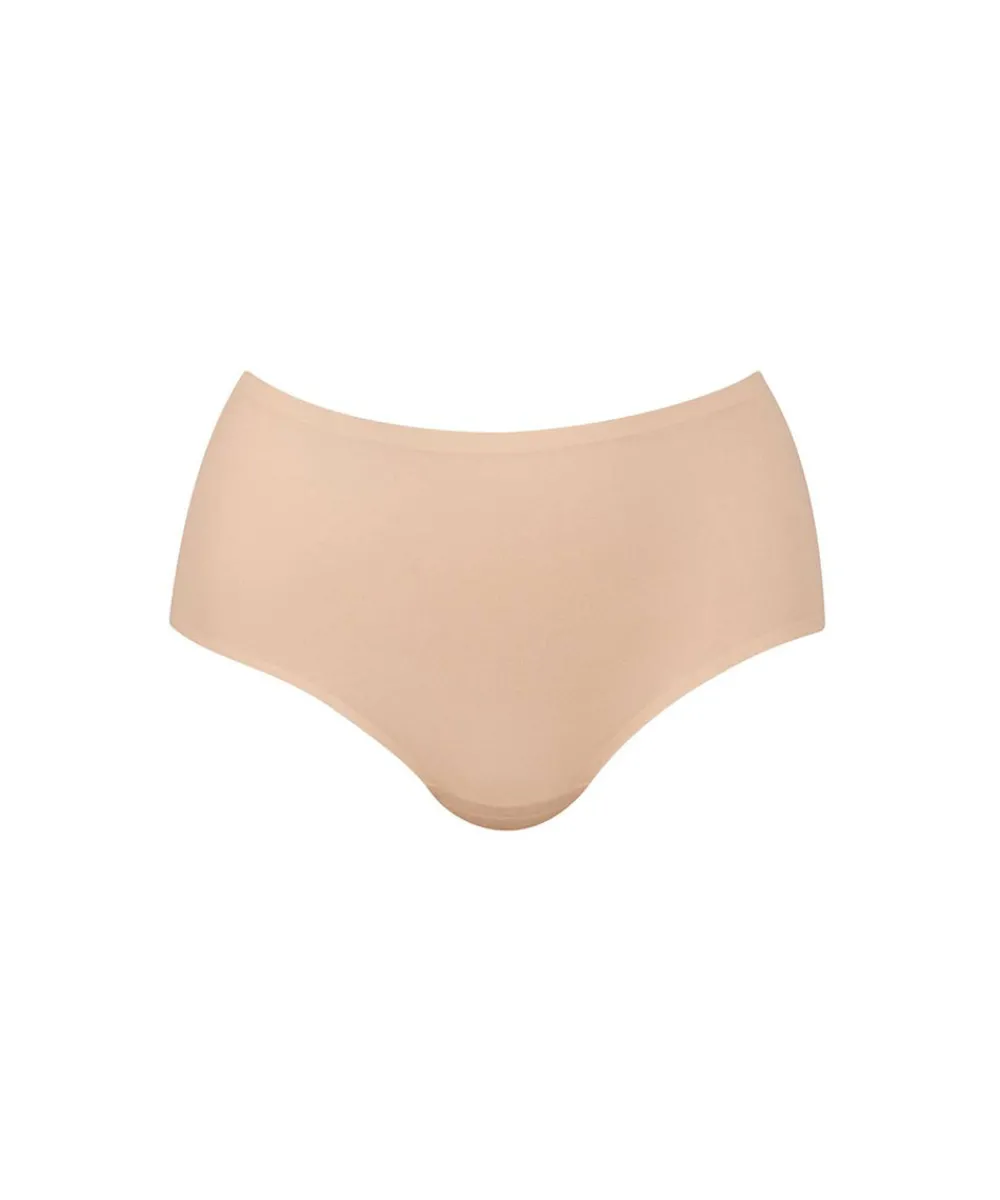 Anita Trusser<107 SMART ROSE - Essential High waist+