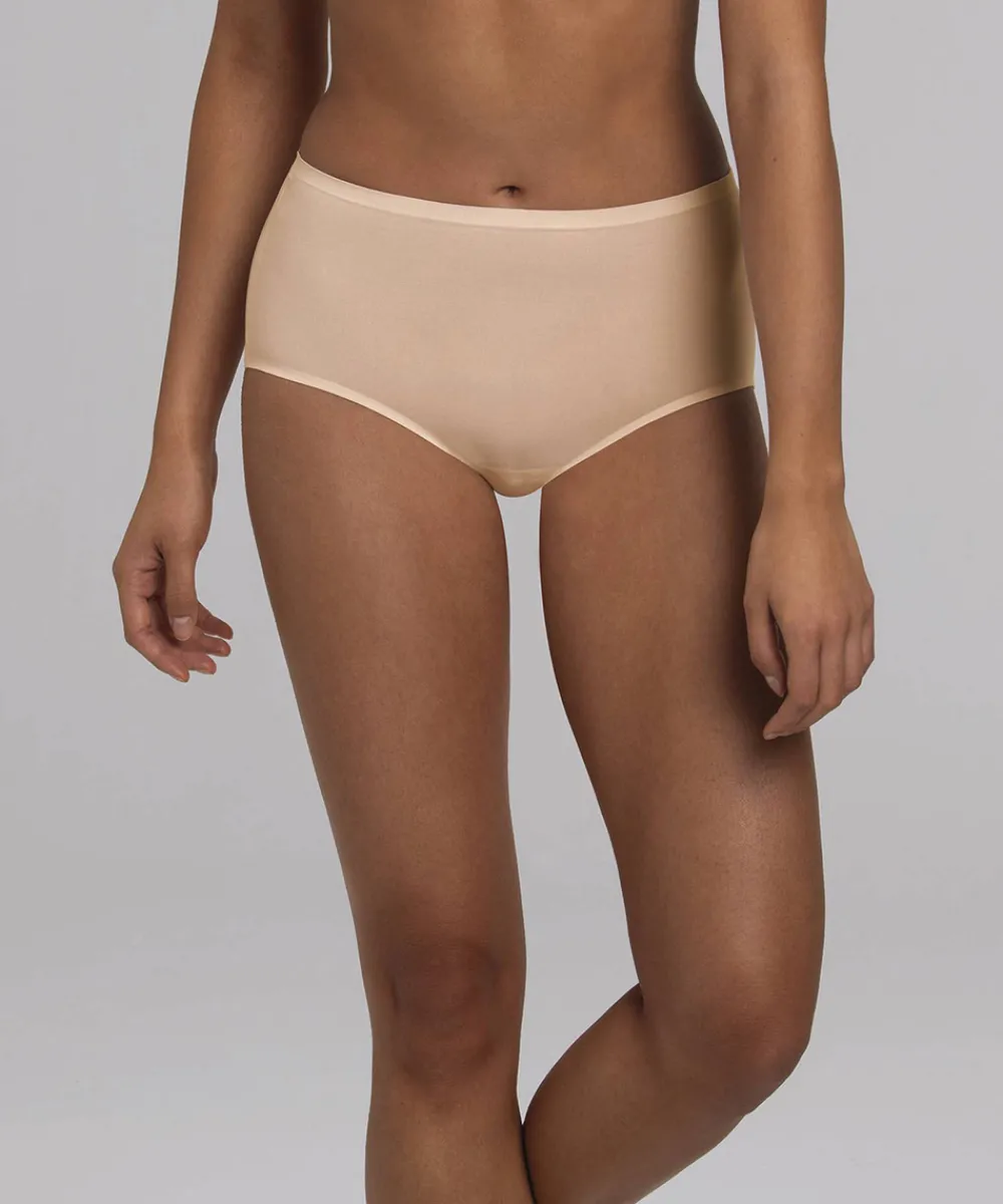 Anita Trusser<107 SMART ROSE - Essential High waist+