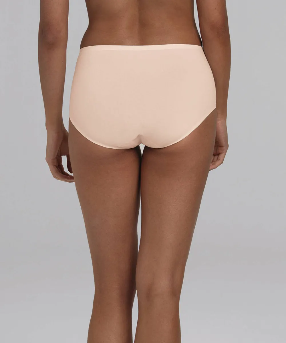 Anita Trusser<107 SMART ROSE - Essential High waist+