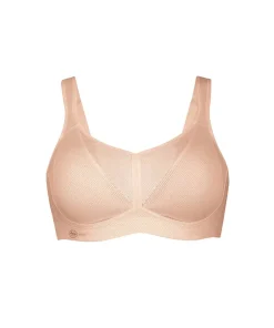 Anita Sportsbh'er|Bh'er<107 SMART ROSE - Sport Sports bra