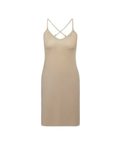 Triumph Underkjoler/ Negligé|Undertøj<6106 SMOOTH SKIN - Body Make-up T Dress