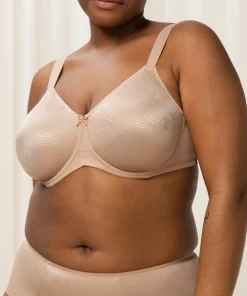 Triumph Bh'er<6106 SMOOTH SKIN - Essential Minimizer Bh Minimizer