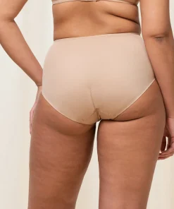 Triumph Shapewear|Trusser<6106 SMOOTH SKIN - True Shape Sensation Trusser