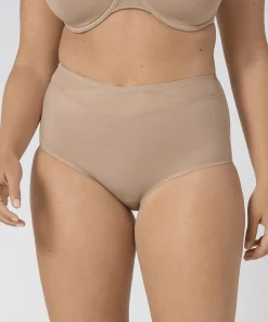 Triumph Shapewear|Trusser<6106 SMOOTH SKIN - True Shape Sensation Trusser