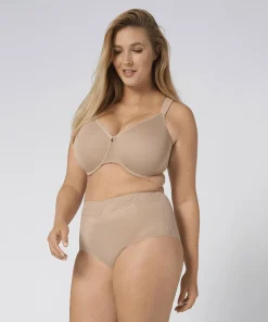 Triumph Shapewear|Trusser<6106 SMOOTH SKIN - True Shape Sensation Trusser