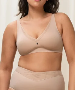 Triumph Bh'er<6106 SMOOTH SKIN - True Shape Sensation Fuldskåls bh