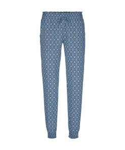 Calida Shorts/ Loungepants<409 SODALITE BLUE - Favourites Energy Pants