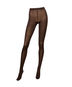 Wolford Strømpebukser/ Leggings<4825 SOFT CACAO - Merino Strømpebukser/Leggings