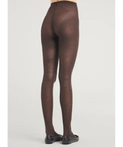 Wolford Strømpebukser/ Leggings<4825 SOFT CACAO - Merino Strømpebukser/Leggings