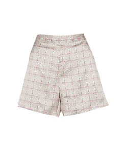 Missya Shorts/ Loungepants<464 SOFT ROSE - Frida Shorts