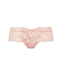 Missya Trusser<464 SOFT ROSE - Nicole String Lurex