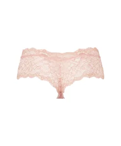 Missya Trusser<464 SOFT ROSE - Nicole String Lurex