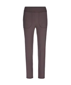 Calida Shorts/ Loungepants<327 SOFT TAUPE - DSW Warming Pants