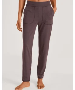 Calida Shorts/ Loungepants<327 SOFT TAUPE - DSW Warming Pants