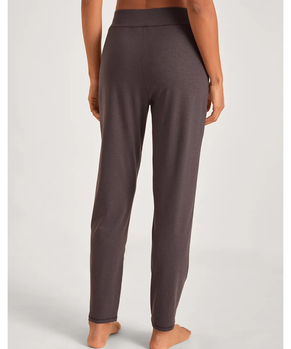 Calida Shorts/ Loungepants<327 SOFT TAUPE - DSW Warming Pants