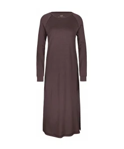 Calida Natkjoler/ Underkjoler/ Chemiser<327 SOFT TAUPE - DSW Warming Nightdress
