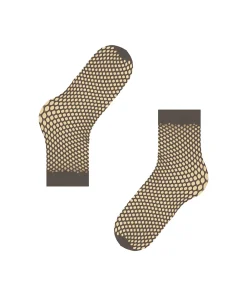 Falke Ankelstrømper/ Sokker<5181 SOIL - Craftcore SO Anklets