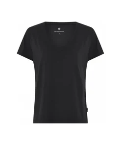 JBS of Denmark Undertøj<9 SORT - Bacis Basic Tee