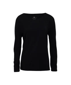 JBS of Denmark Undertøj<9 SORT - Bamboo Top