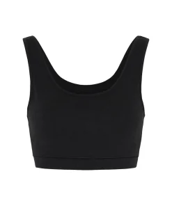 JBS of Denmark Undertøj<9 SORT - Bambus Bra