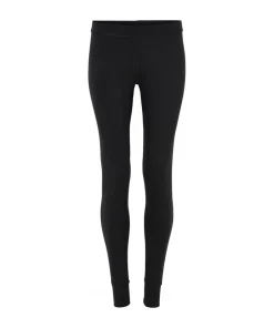 JBS of Denmark Undertøj<9 SORT - Bambus Legging