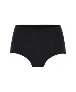 JBS of Denmark Undertøj<9 SORT - Cotton Maxi