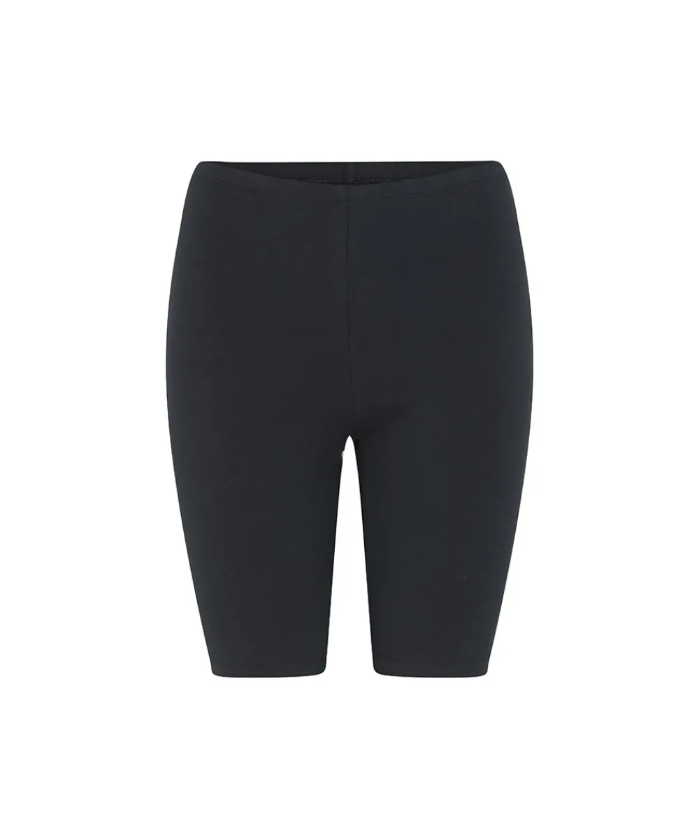 Decoy Indershorts<9 SORT - Shorts, Organic